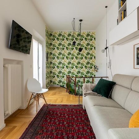 Cinquantacinque Apartman Bologna Kültér fotó