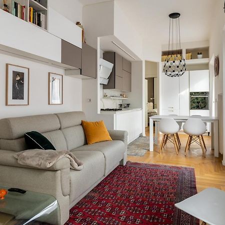 Cinquantacinque Apartman Bologna Kültér fotó