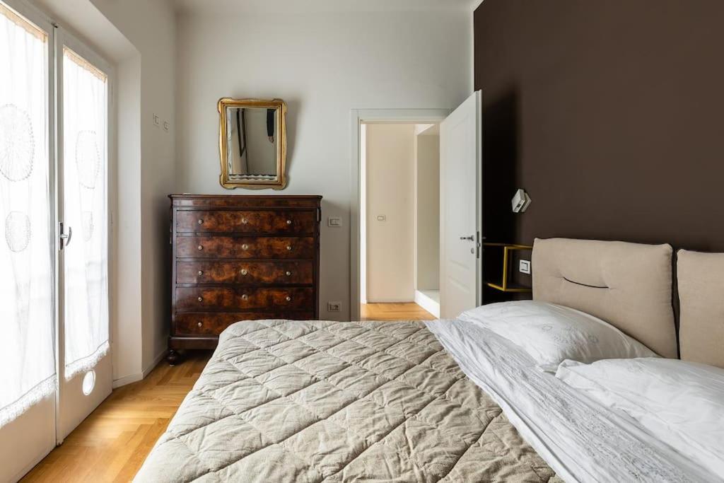 Cinquantacinque Apartman Bologna Kültér fotó