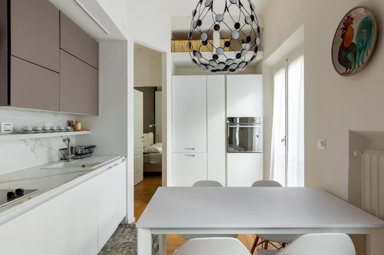 Cinquantacinque Apartman Bologna Kültér fotó