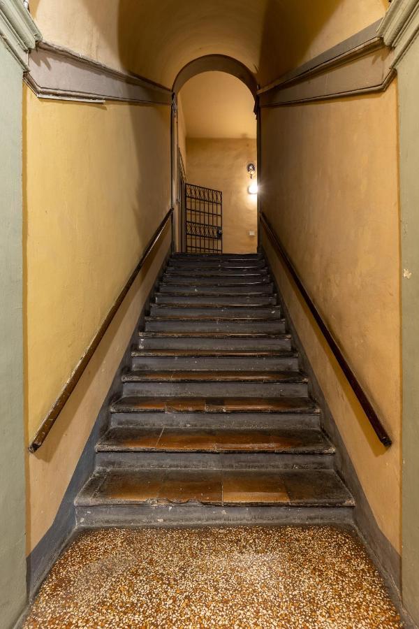 Cinquantacinque Apartman Bologna Kültér fotó