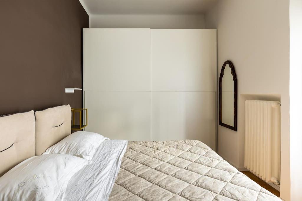 Cinquantacinque Apartman Bologna Kültér fotó