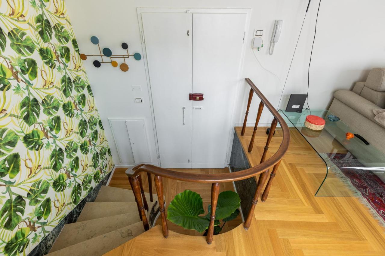 Cinquantacinque Apartman Bologna Kültér fotó